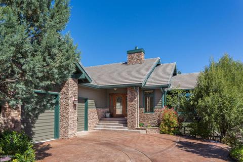 2904 E Hanging Rock --, Payson, AZ 85541 photo 1