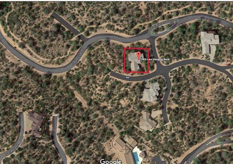 2904 E Hanging Rock --, Payson, AZ 85541 photo 27