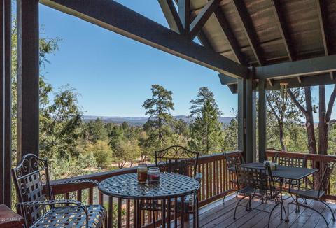 2904 E Hanging Rock --, Payson, AZ 85541 photo 5