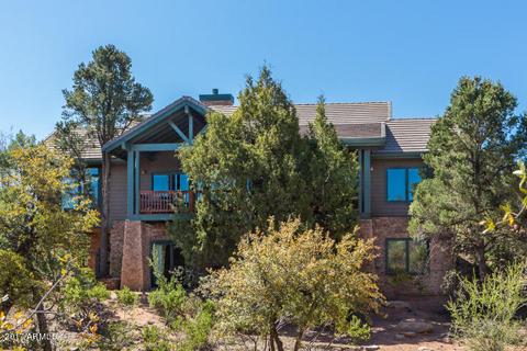 2904 E Hanging Rock --, Payson, AZ 85541 photo 26