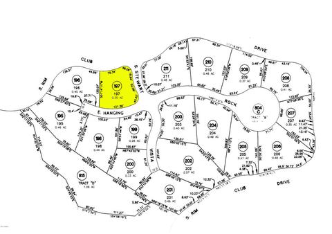 2904 E Hanging Rock --, Payson, AZ 85541 photo 29
