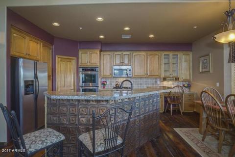 2904 E Hanging Rock --, Payson, AZ 85541 photo 8