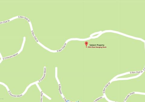 2904 E Hanging Rock --, Payson, AZ 85541 photo 28