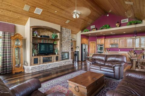 2904 E Hanging Rock --, Payson, AZ 85541 photo 2