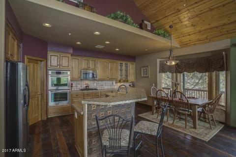 2904 E Hanging Rock --, Payson, AZ 85541 photo 11