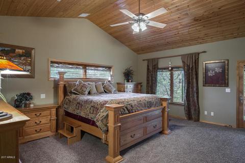2904 E Hanging Rock --, Payson, AZ 85541 photo 15