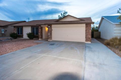 976 S Wanda Dr, Gilbert, AZ 85296 photo 3