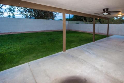 976 S Wanda Dr, Gilbert, AZ 85296 photo 17