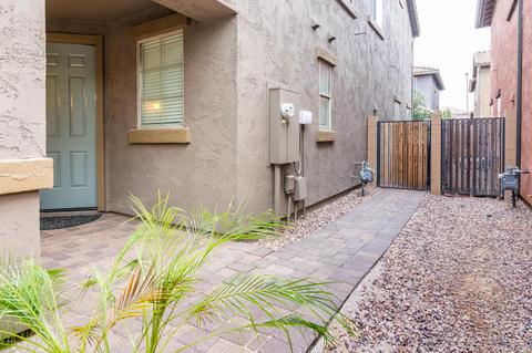 3822 E Geronimo St, Gilbert, AZ 85295 photo 5