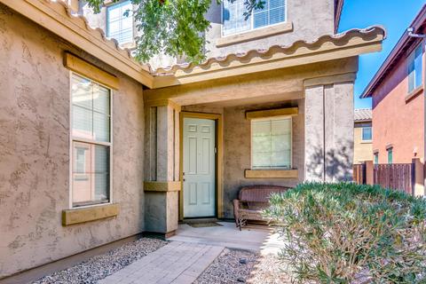 3822 E Geronimo St, Gilbert, AZ 85295 photo 2