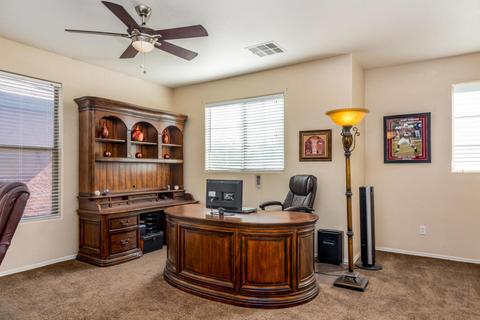 3822 E Geronimo St, Gilbert, AZ 85295 photo 18