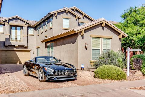 3822 E Geronimo St, Gilbert, AZ 85295 photo 1