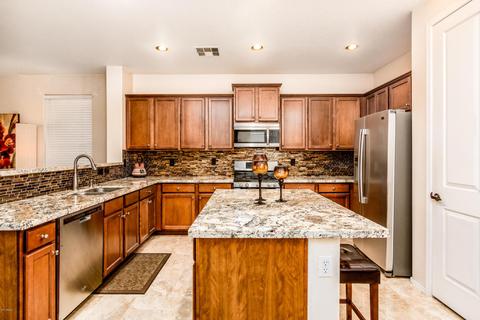 3822 E Geronimo St, Gilbert, AZ 85295 photo 9