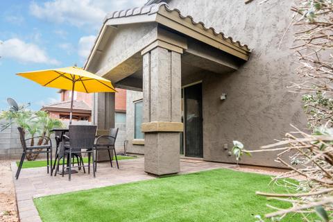 3822 E Geronimo St, Gilbert, AZ 85295 photo 33