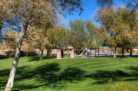 106 E Frances Ln, Gilbert, AZ 85295 photo 37