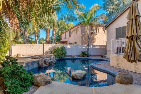 106 E Frances Ln, Gilbert, AZ 85295 photo 32