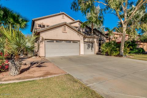 106 E Frances Ln, Gilbert, AZ 85295 photo 1
