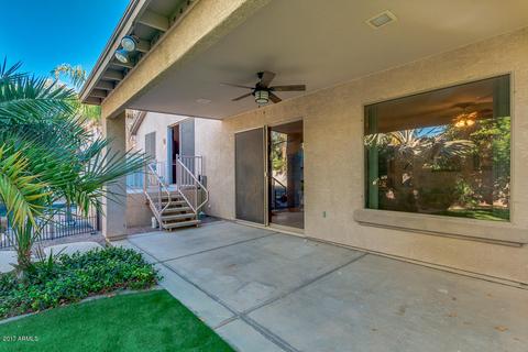 106 E Frances Ln, Gilbert, AZ 85295 photo 35