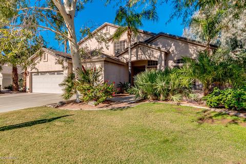 106 E Frances Ln, Gilbert, AZ 85295 photo 2