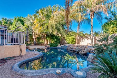 106 E Frances Ln, Gilbert, AZ 85295 photo 33