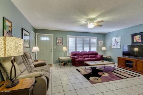 6242 E Des Moines St, Mesa, AZ 85205 photo 4