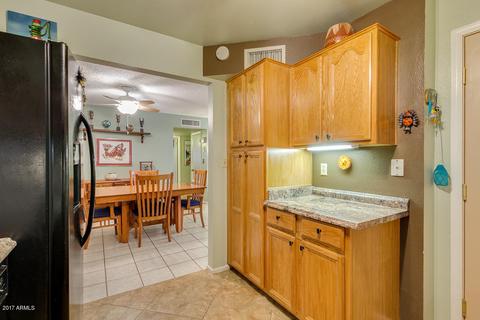 6242 E Des Moines St, Mesa, AZ 85205 photo 12