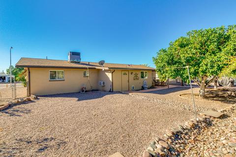 6242 E Des Moines St, Mesa, AZ 85205 photo 26