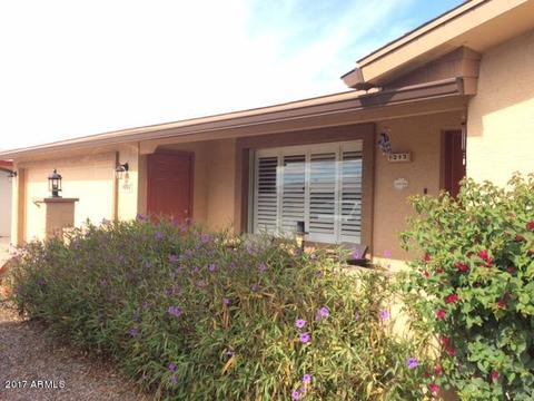 6242 E Des Moines St, Mesa, AZ 85205 photo 42