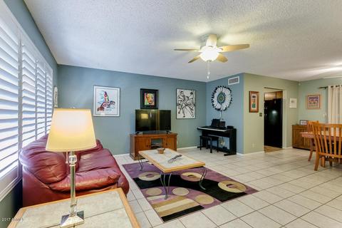 6242 E Des Moines St, Mesa, AZ 85205 photo 6