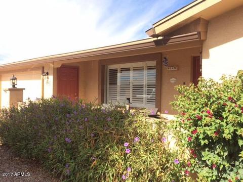 6242 E Des Moines St, Mesa, AZ 85205 photo 36
