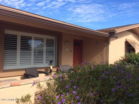 6242 E Des Moines St, Mesa, AZ 85205 photo 38