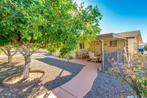 6242 E Des Moines St, Mesa, AZ 85205 photo 29