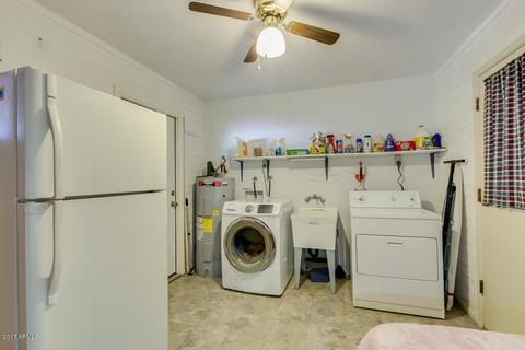 6242 E Des Moines St, Mesa, AZ 85205 photo 25