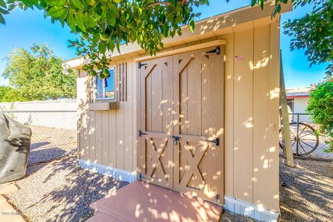 6242 E Des Moines St, Mesa, AZ 85205 photo 32