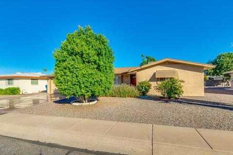 6242 E Des Moines St, Mesa, AZ 85205 photo 1