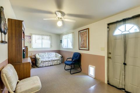 6242 E Des Moines St, Mesa, AZ 85205 photo 24