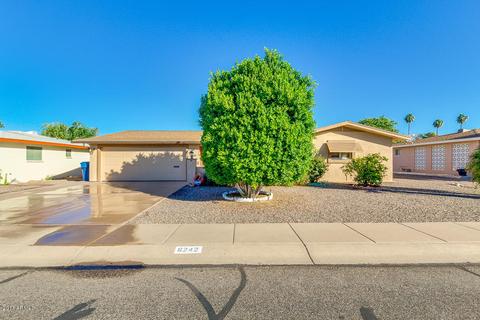 6242 E Des Moines St, Mesa, AZ 85205 photo 2