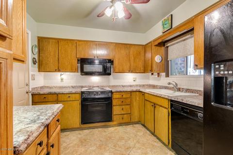 6242 E Des Moines St, Mesa, AZ 85205 photo 8