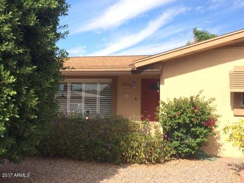 6242 E Des Moines St, Mesa, AZ 85205 photo 37