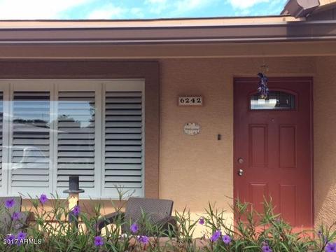 6242 E Des Moines St, Mesa, AZ 85205 photo 39