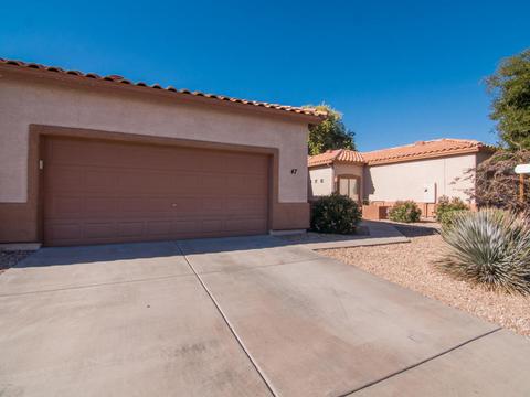 6720 Encanto St #47, Mesa, AZ 85205 photo 2