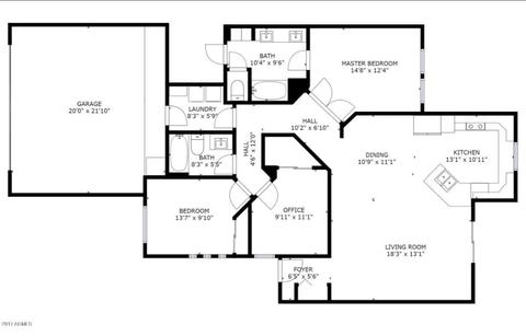 6720 Encanto St #47, Mesa, AZ 85205 photo 36
