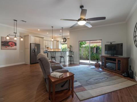 6720 Encanto St #47, Mesa, AZ 85205 photo 6