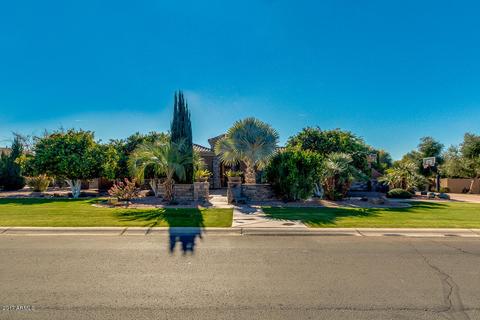 4655 E Collinwood Dr, Gilbert, AZ 85298 photo 3