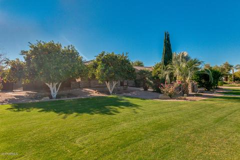 4655 E Collinwood Dr, Gilbert, AZ 85298 photo 4