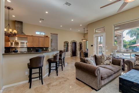 4655 E Collinwood Dr, Gilbert, AZ 85298 photo 16