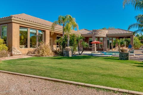 4655 E Collinwood Dr, Gilbert, AZ 85298 photo 45