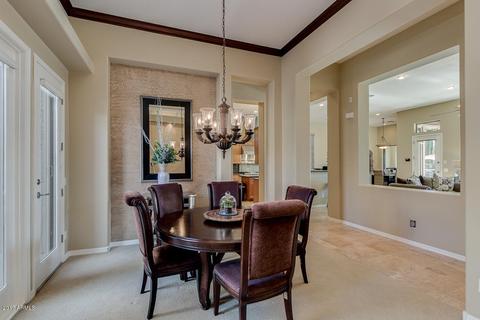 4655 E Collinwood Dr, Gilbert, AZ 85298 photo 14