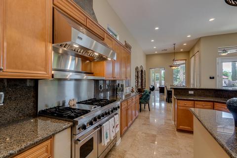 4655 E Collinwood Dr, Gilbert, AZ 85298 photo 21