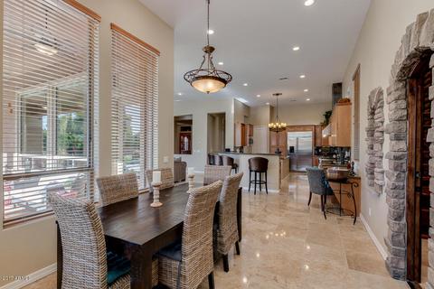 4655 E Collinwood Dr, Gilbert, AZ 85298 photo 18